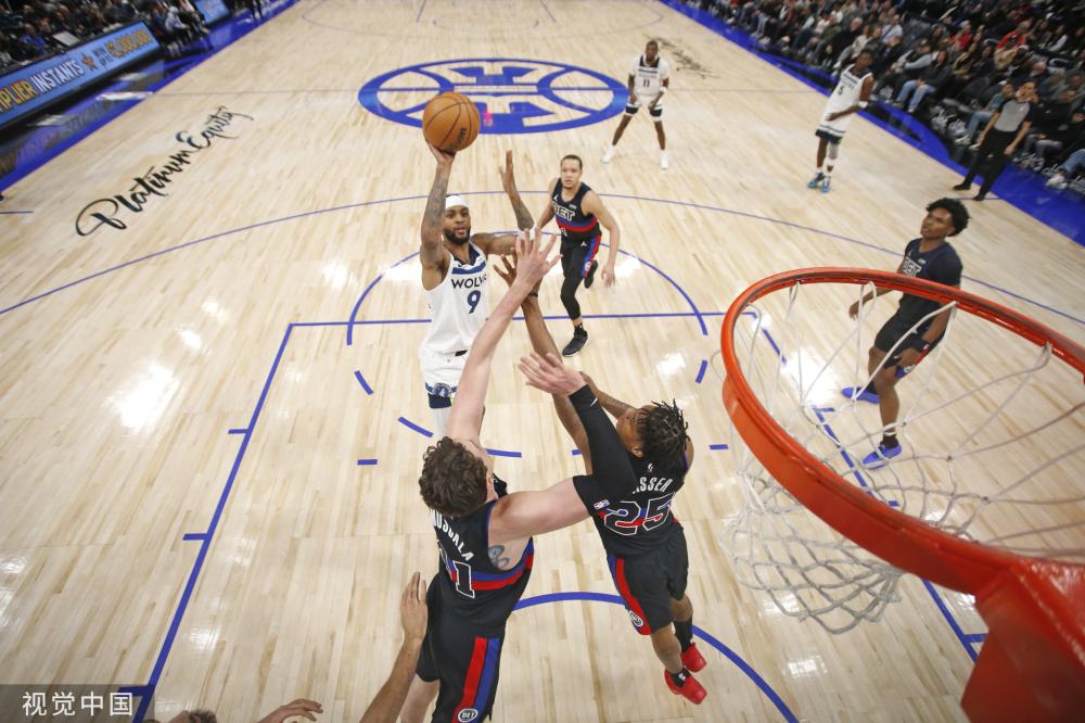 的潜在影响 的潜在影响